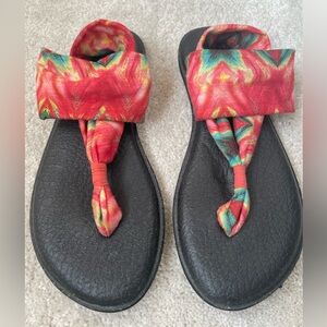 Sanuk Yoga Slings